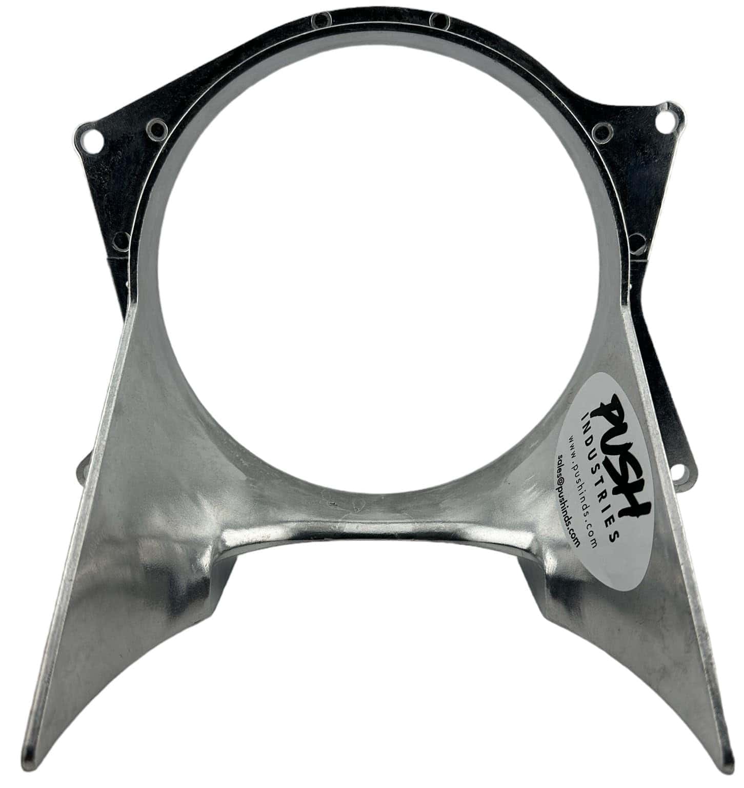 Suela de Bomba para Moto Acuática de 144mm de Precision - Imagen 7