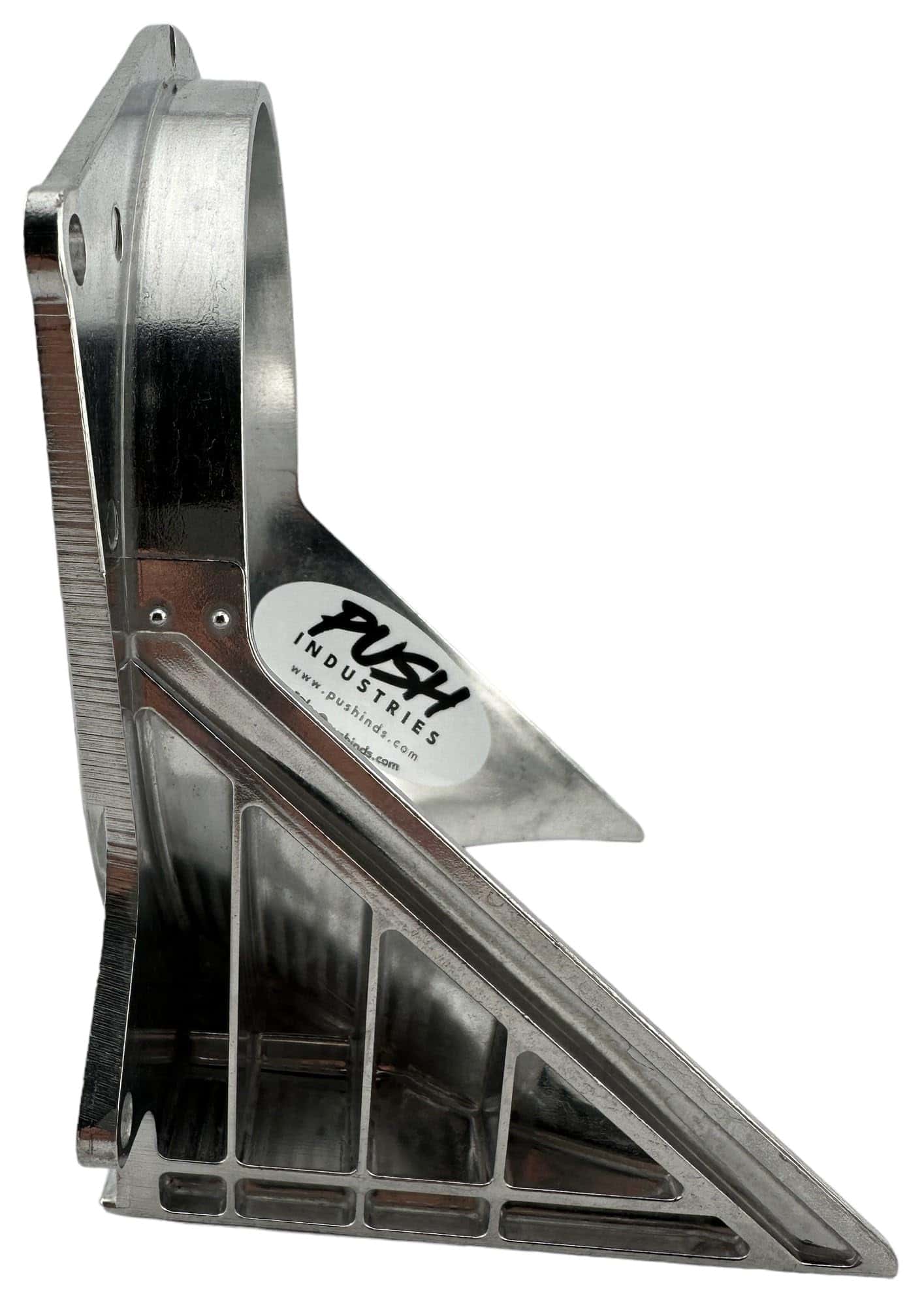 Suela de Bomba para Moto Acuática de 144mm de Precision - Imagen 3