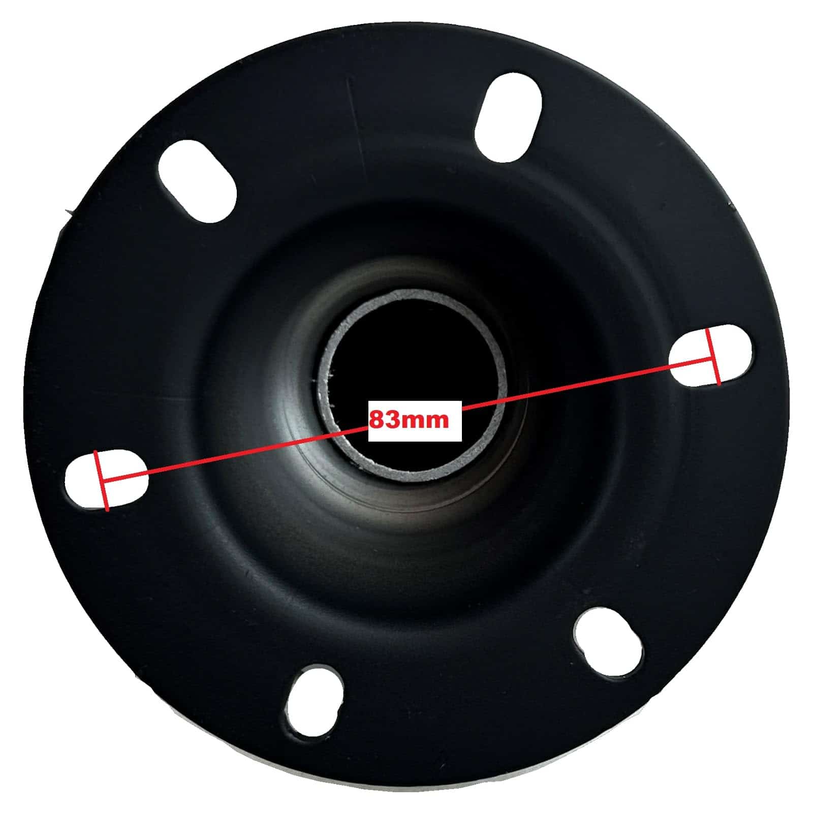 Sistema de escape RedCap de alto rendimiento para scooter y - Imagen 8