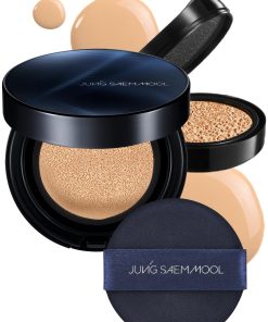 [JUNGSAEMMOOL OFFICIAL] Essential Skin Nuder Cushion