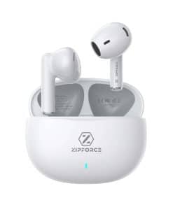 Auriculares inalámbricos True Wireless ZIPFORCE, -Blanco