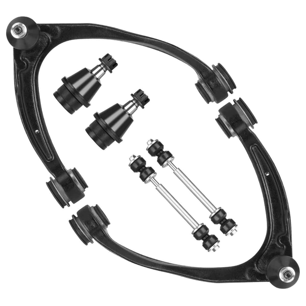 Kit de Suspensión de Brazos de Control Superior delanteros