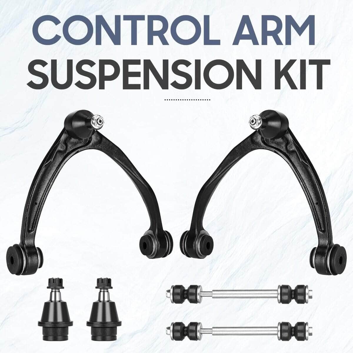 Kit de Suspensión de Brazos de Control Superior delanteros - Imagen 7