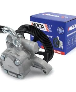 Bomba de dirección asistida MOCA con polea compatible con