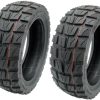 Llantas Tubeless 10x2.75-6.5 para Scooters Eléctricos Kugoo