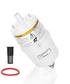 Etespie 80 Recambio de Cánula de Vapor para Humidificador