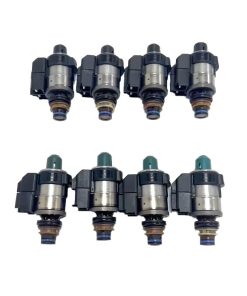 Solenoides de Transmisión Automática de 7 Velocidades 722.9
