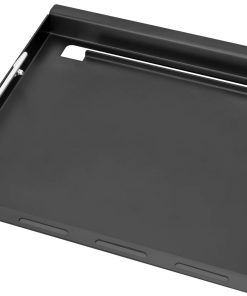 Insertos de Plancha de tamaño completo para parrillas Weber