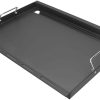Inserciones de Plancha para Weber Spirit 300 & II 300