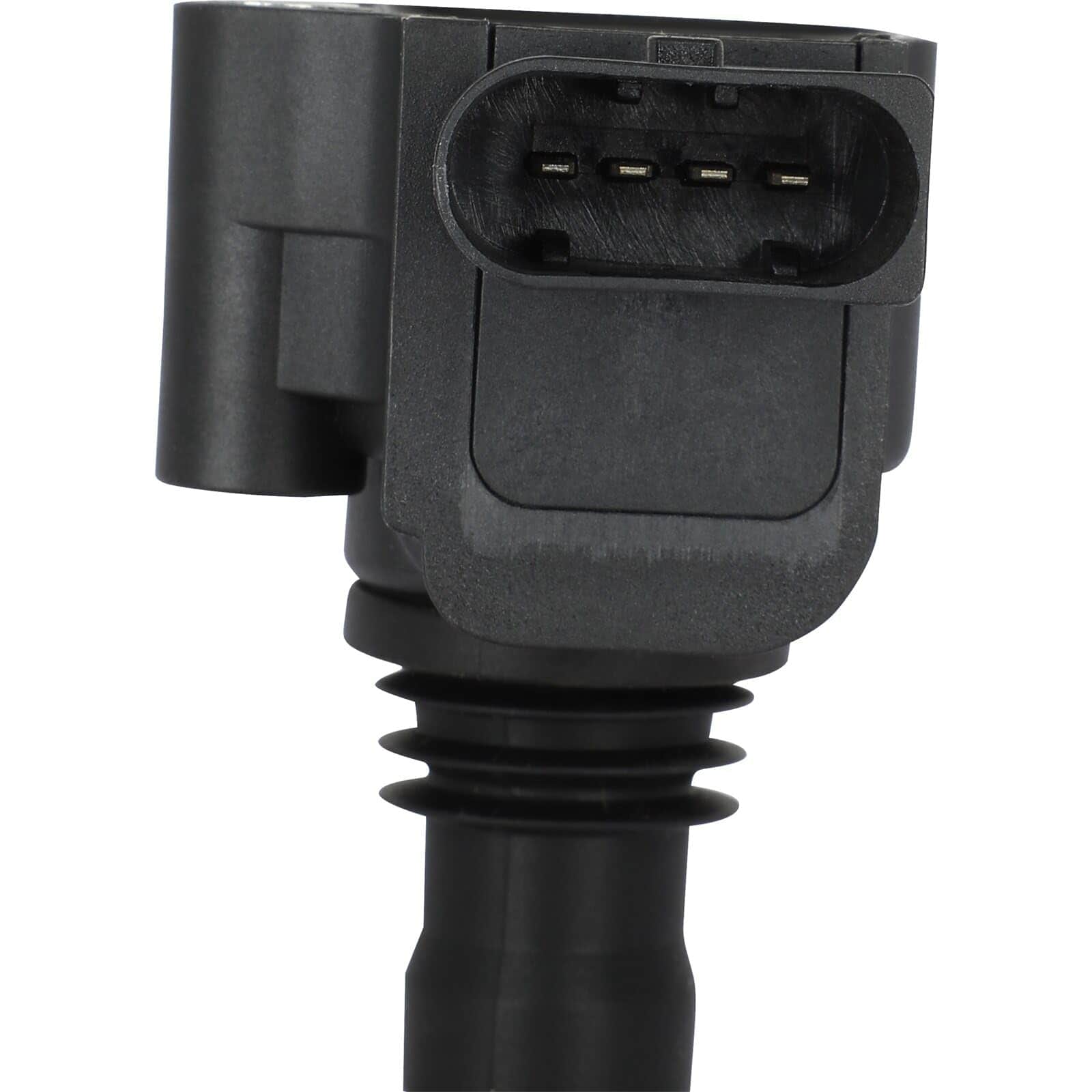 ECCPP 8 bobinas de encendido con 8 bujías de iridio, UF766, - Imagen 9