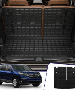 Tapete de carga Rongtaod compatible con -Compatible con 2023