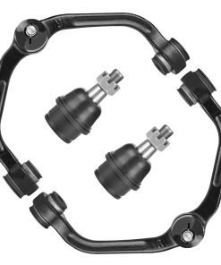 Juego de Suspensión de 4 Piezas para Brazos de Control