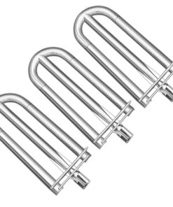 Quemador de Parrilla de Acero Inoxidable Derurizy 12541 de