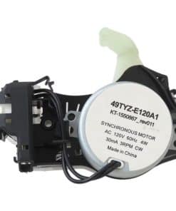 Nueva Versión W10913953 Actuador de Cambio para Lavadora