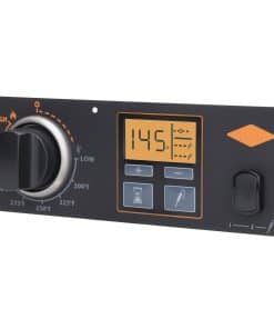 Kit de placa de control digital para parrillas de pellets