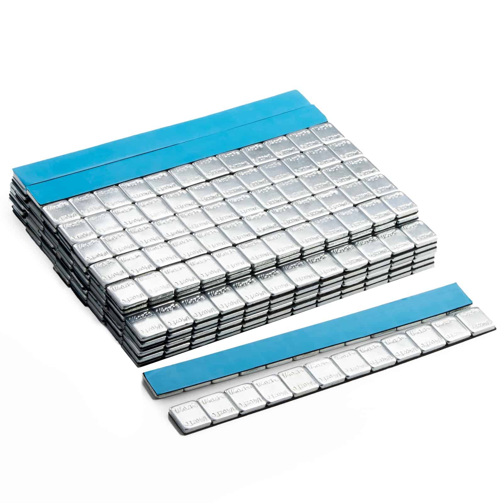 Pesos de Rueda JiiinMiiin Actualizados 1/4oz, 0.25oz -