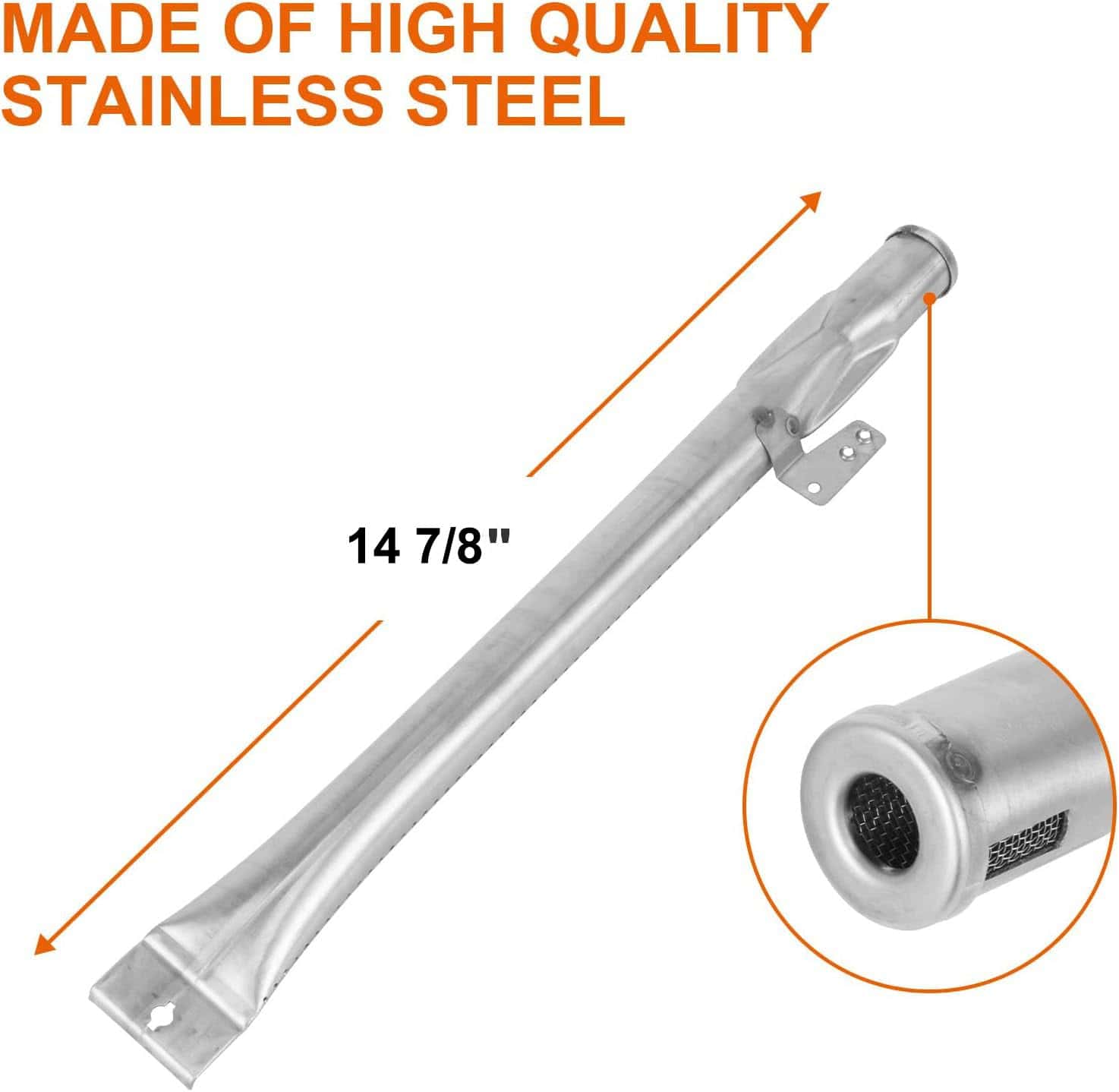 Parrillas de Hierro Fundido, Placas de -Plata - Imagen 4