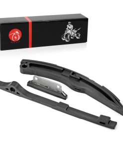 Guías de Tensor de Cadena de Tiempo de Cámara para Polaris