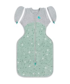 Love to Dream Swaddle UP Transition, Alas -North Star Olive