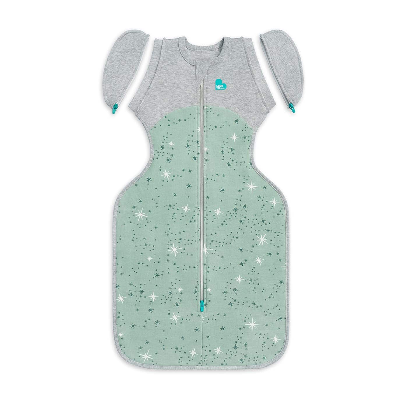 Love to Dream Swaddle UP Transition, Alas -North Star Olive