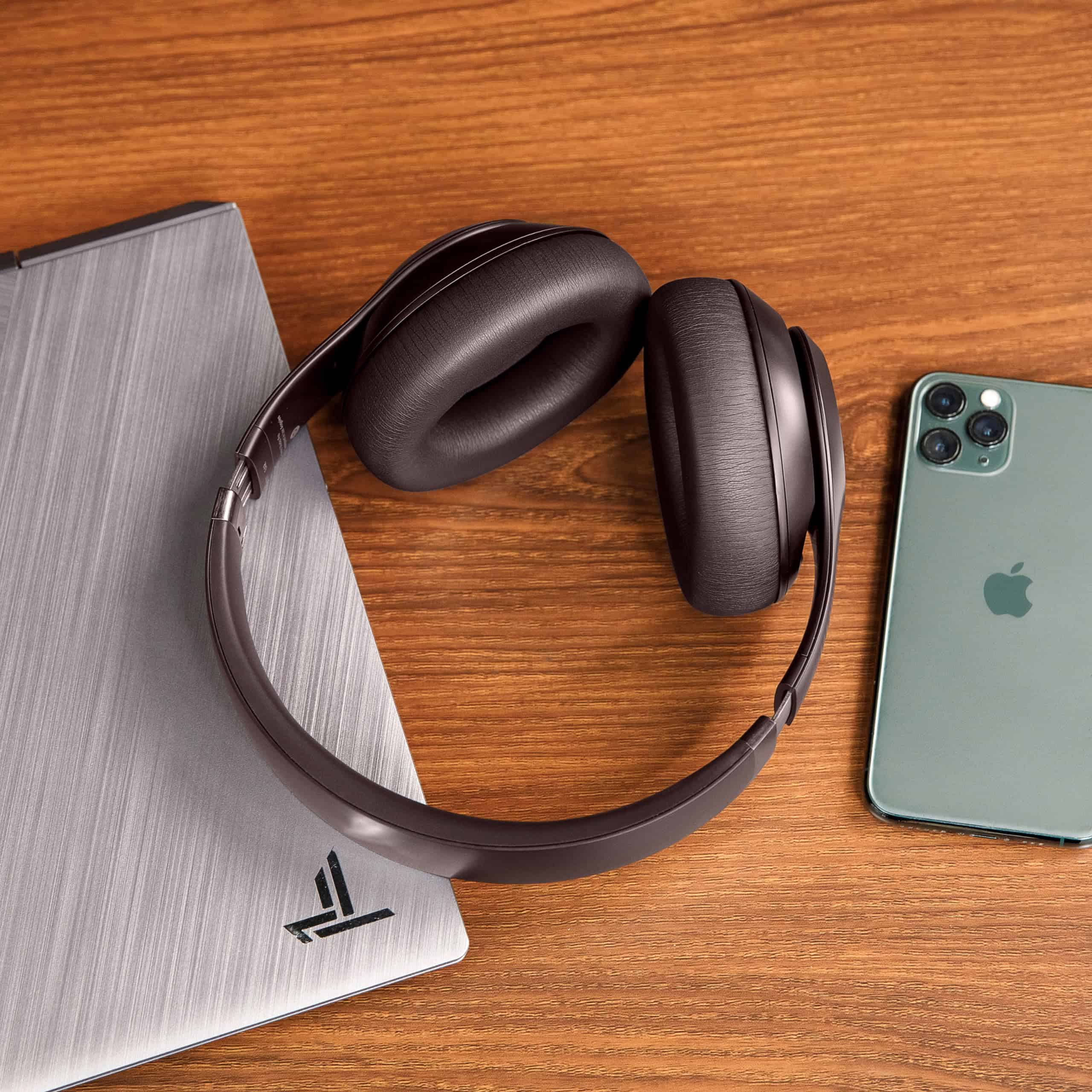 Almohadillas WC PadZ Studio Pro - Extra gruesas para Beats - Imagen 4