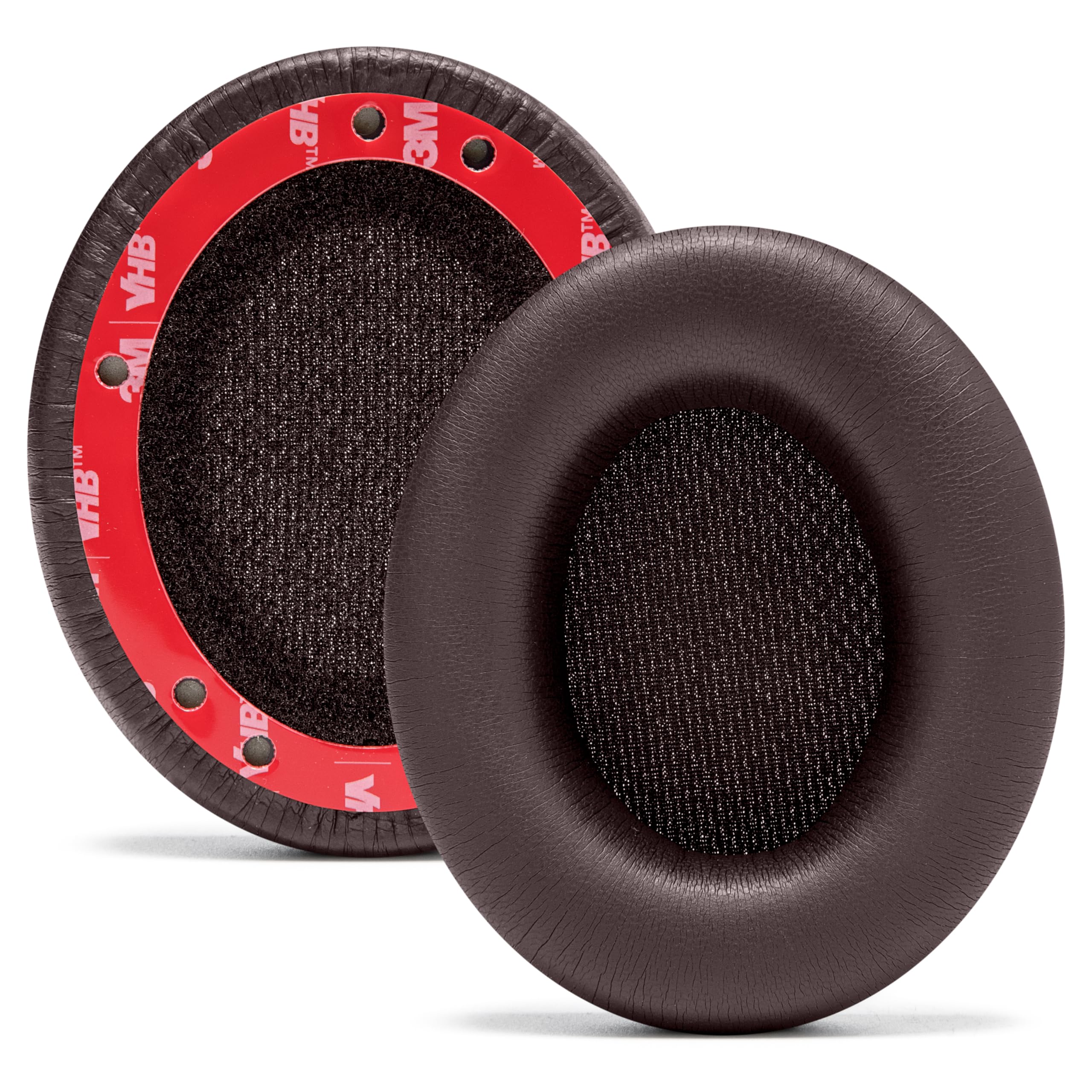 Almohadillas WC PadZ Studio Pro - Extra gruesas para Beats - Imagen 8