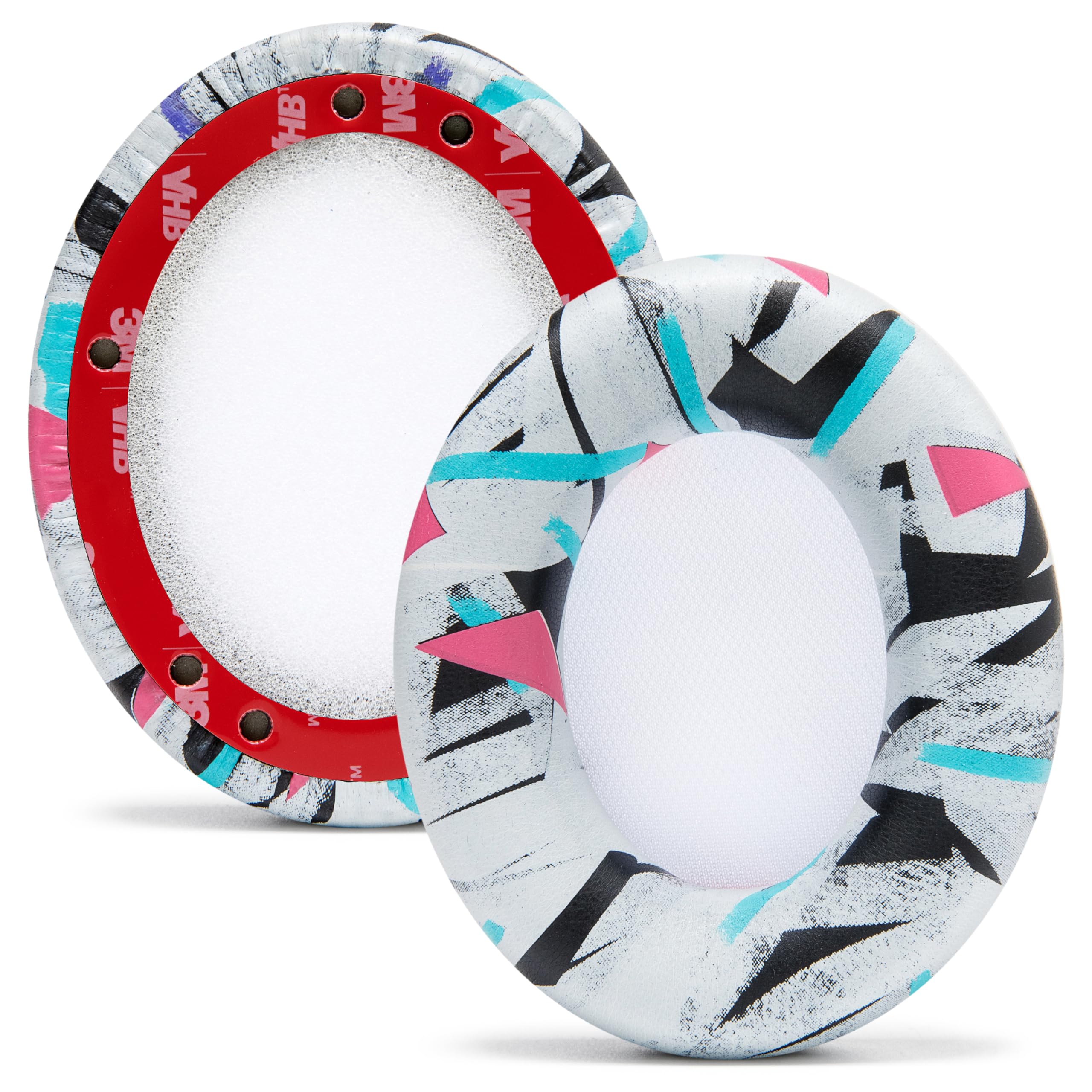 Almohadillas Extra Gruesas para Beats Studio PRO Hechas por - Imagen 8