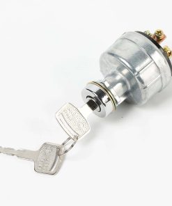 Interruptor de encendido compatible con Tractor Mitsubishi