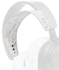 WC HeadbandZ Arctis Nova - Banda para Cabeza de Silicona