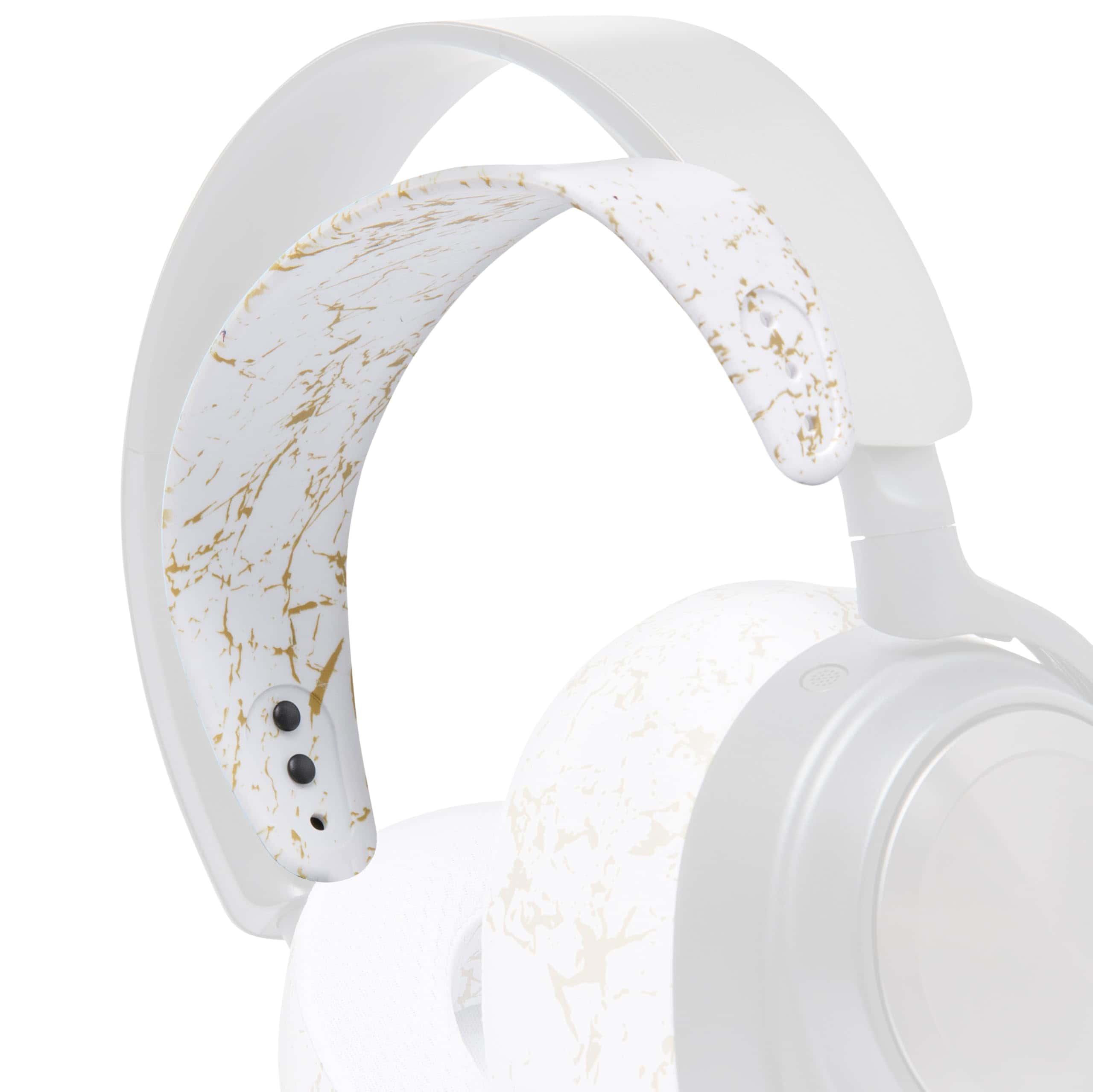 WC HeadbandZ Arctis Nova - Banda para Cabeza de Silicona