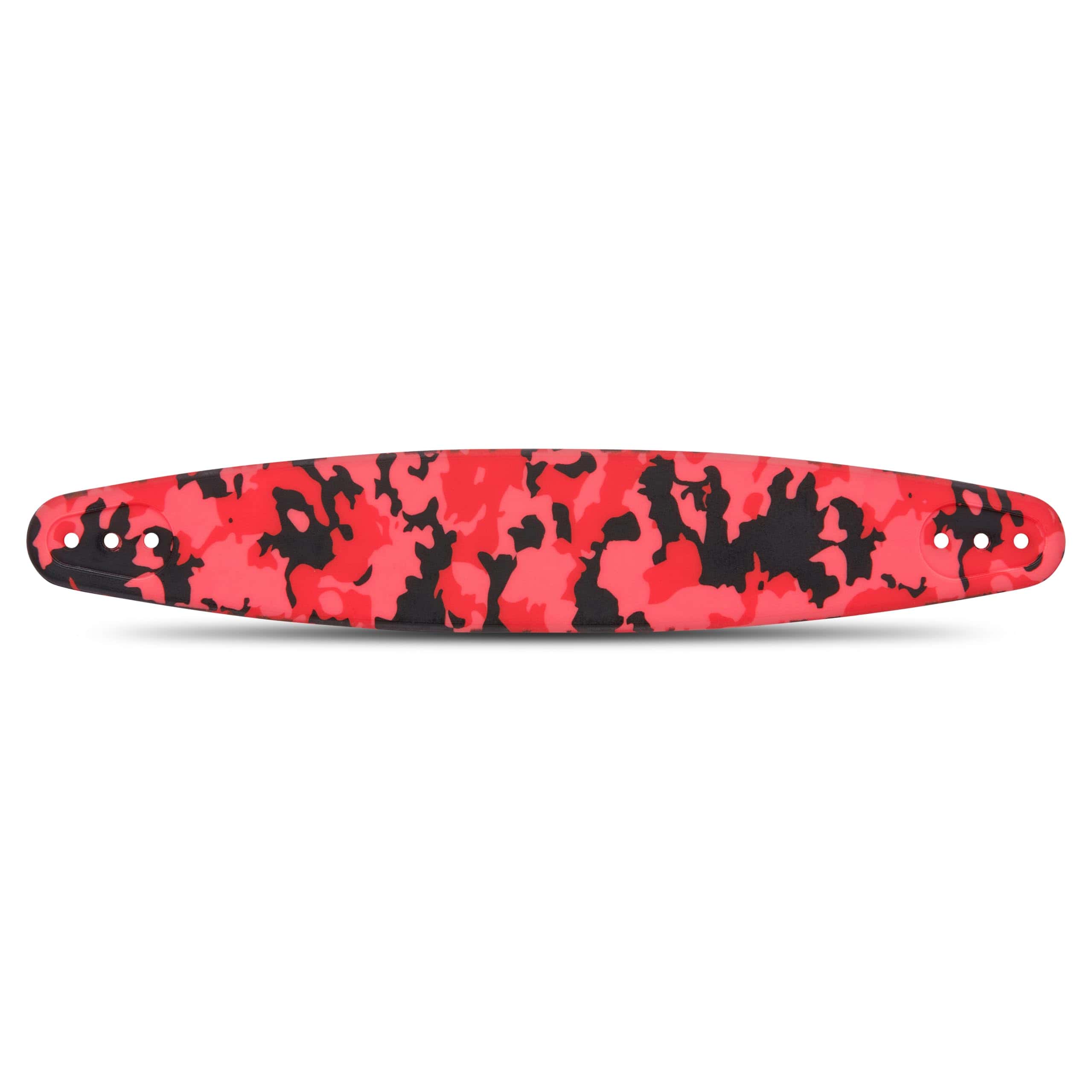 WC HeadbandZ Arctis Nova - Diadema de -Rojo Camuflaje - Imagen 9