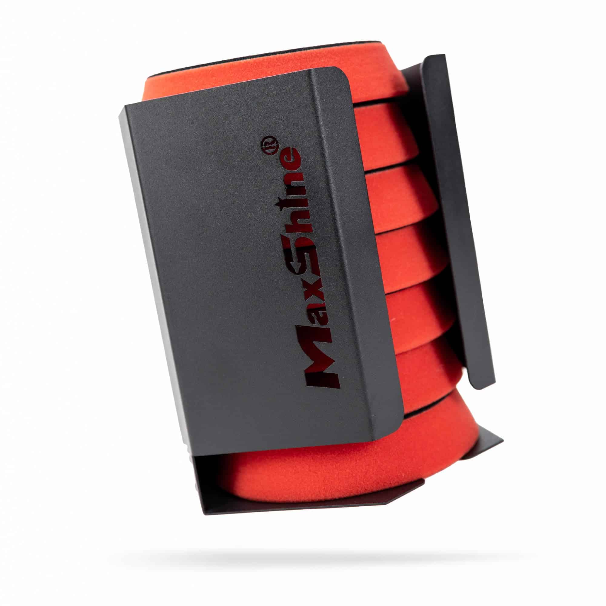 Portaespuma Universal de 5" Maxshine Mini � Organizador