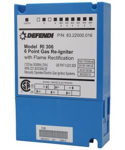 Módulo de Encendido de Chispa de Cocina a Gas Supplying