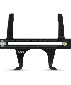 Herramienta de Medición de Freno ABN 6.5-14.25 Pulgadas