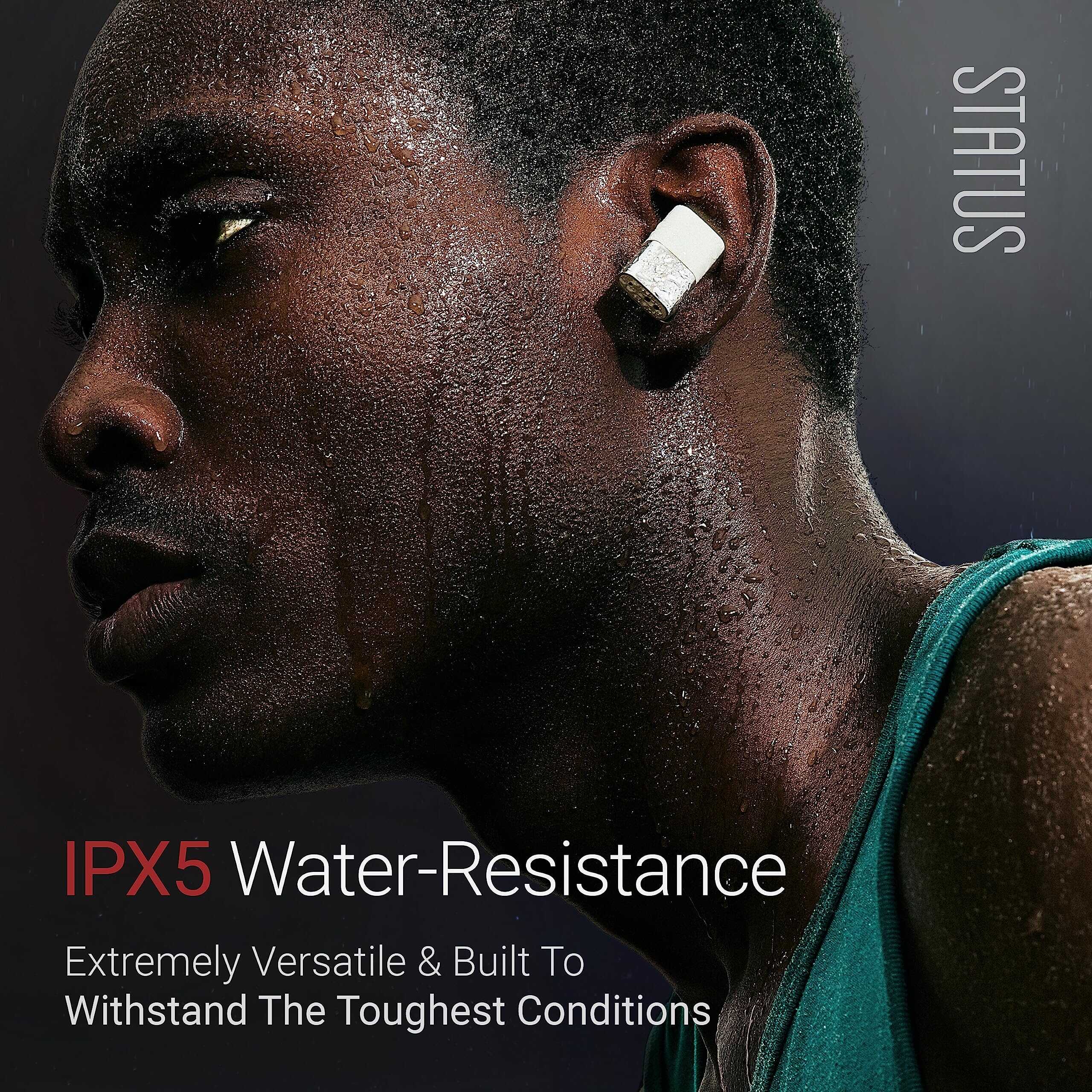 Audífonos inalámbricos Status Audio Between 3ANC Bone - - Imagen 6