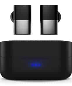 Audífonos inalámbricos Status Audio Between Pro - Estuche