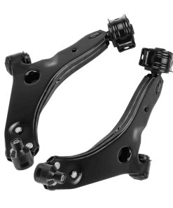 Conjunto de 2 brazos de control -Negro