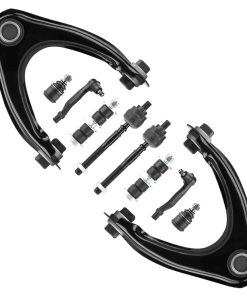 Kit de Suspensión de 10 piezas para Brazos de Control