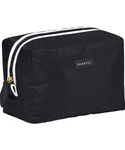 Bolsa de Aseo Paravel | Hecha con -Negro