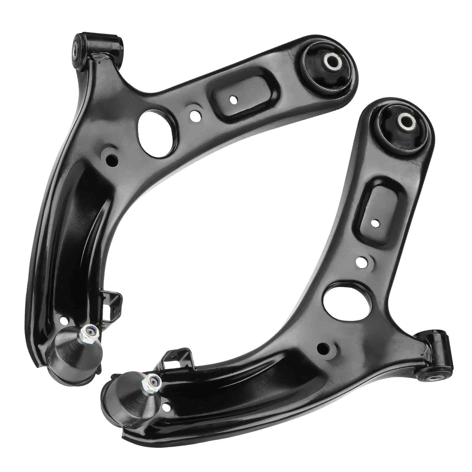 Conjunto de 2 Brazos Inferiores Delanteros con Juntas de