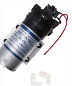 Bomba de Agua Compatible con Bomag Dynapac CP221 CP132