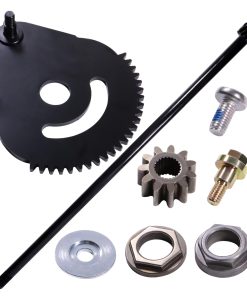 Kit de Engranaje del Sector de Barra de Dirección 617-04094