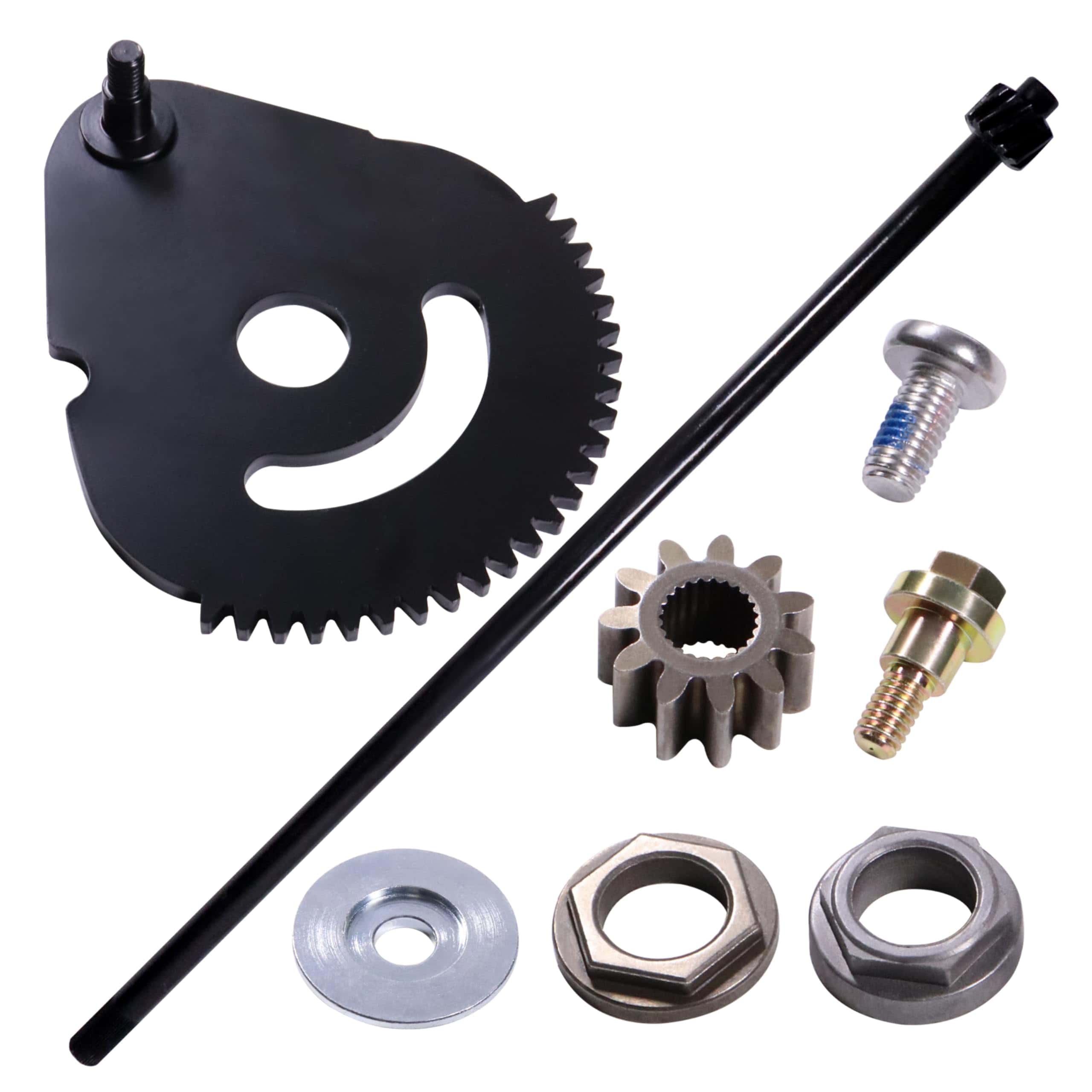 Kit de Engranaje del Sector de Barra de Dirección 617-04094