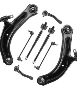 Kit de suspensión de brazos de control inferiores