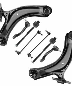 Conjunto de suspensión de brazos de control inferiores