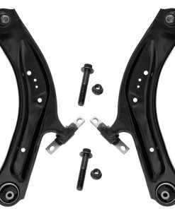 Juego de 2 piezas K623110 K623111 Brazo de control inferior