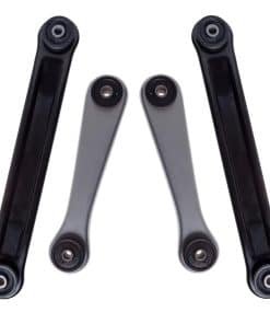 Juego de 4 piezas KEYOOG K641799 K641800 Brazos de Control