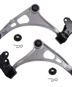 Conjunto de Brazo de Control Inferior y Junta de Bola