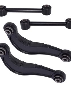 Conjunto de 4 piezas KEYOOG K642096 K642097 Brazos de