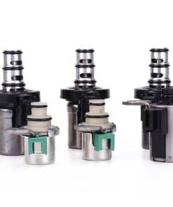 Solenoides de cambio de transmisión 4F27E Repuesto para